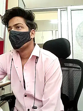 hotyboy 89 online show from 13, 3, 2026