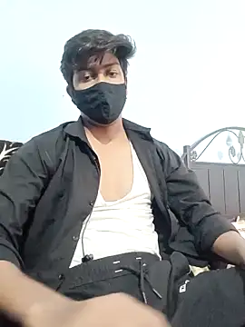 hotyboy 89 online show from 19, 4, 2026