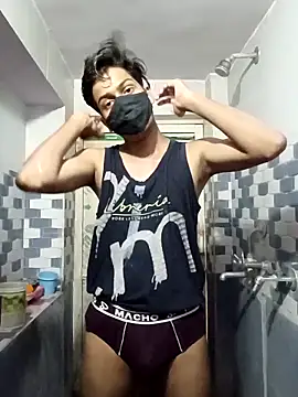 hotyboy 89 online show from 29, 5, 2026