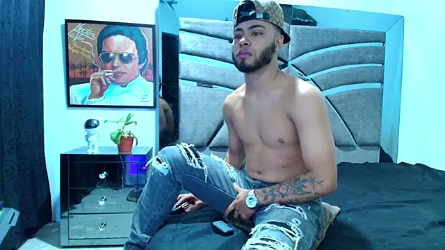 Xanderstone00 online show from 31, 5, 2026
