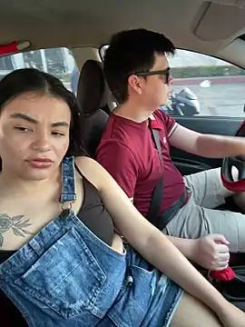 Violeta and Charlie online show from 13, 3, 2026