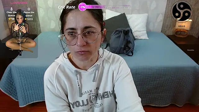 lincebdsm online show from 11, 2, 2026