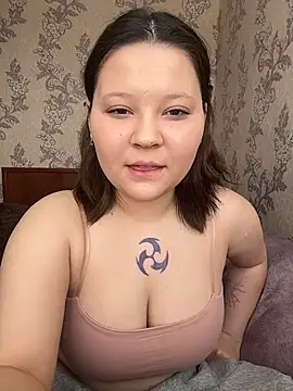 thecuteneighbour online show from 27, 2, 2026