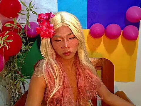 shopiaxox1 online show from 18, 2, 2026