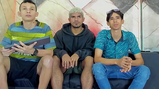 Isaak 26 online show from 7, 3, 2026