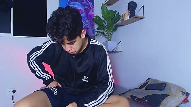 Snapshot of Gael_moon_ chatting on 26, 2, 2026 Gael moon online show from 26, 2, 2026