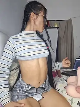 Alannys19 online show from 21, 6, 2026