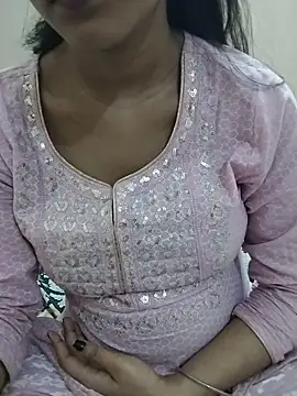 Snapshot of shivani_jain chatting on 19, 2, 2026 shivani jain online show from 19, 2, 2026