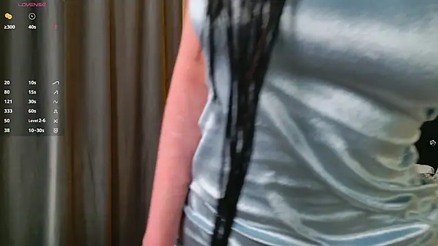 roxy morrison x online show from 28, 3, 2026