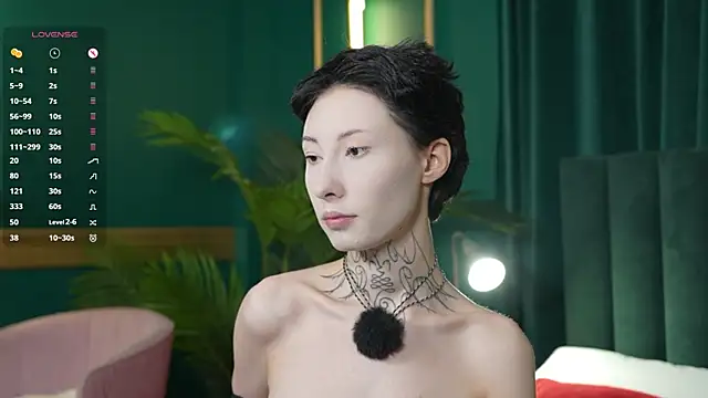 roxy morrison x online show from 12, 4, 2026