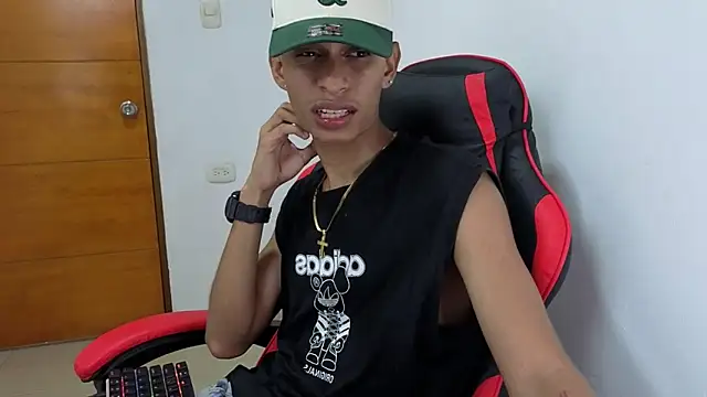 Niklausxxx online show from 26, 2, 2026