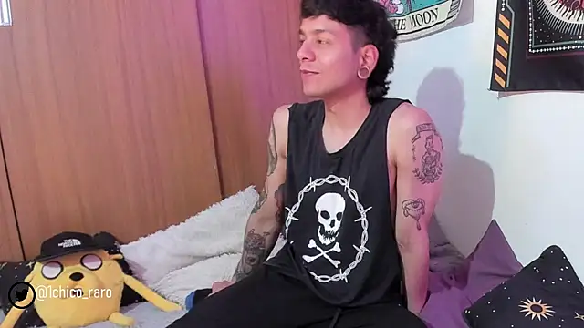 acid timee online show from 12, 2, 2025