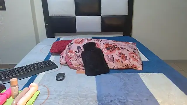 VeronaDimexx online show from 23, 4, 2026