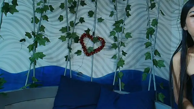 sophieBlair  online show from 22, 2, 2026