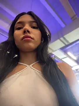 jadelaurent online show from 17, 7, 2026