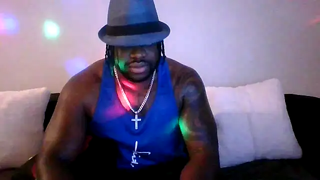 darkstallion7 online show from 15, 2, 2026