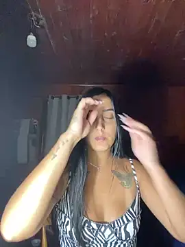 Snapshot of Nayhh chatting on 14, 3, 2026 Nayhh online show from 14, 3, 2026