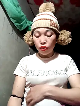 Snapshot of NAINKUTE chatting on 13, 2, 2026 NAINKUTE online show from 13, 2, 2026