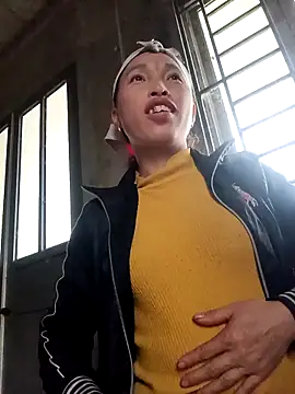 Snapshot of NAINKUTE chatting on 19, 2, 2026 NAINKUTE online show from 19, 2, 2026