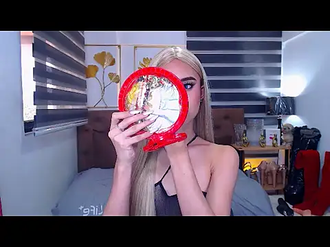 JuicyCockThea online show from 12, 4, 2026