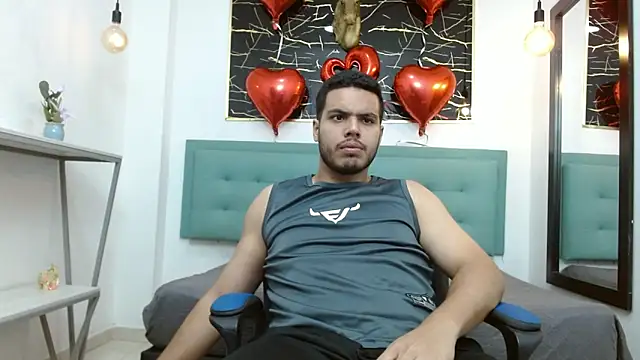 Snapshot of Trevor_Ash chatting on 23, 2, 2026 Trevor Ash online show from 23, 2, 2026