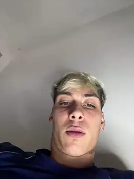 Babyfacenik online show from 29, 3, 2026