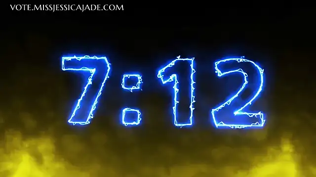 missjessicajade online show from 28, 4, 2026