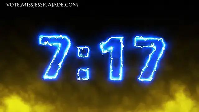 missjessicajade online show from 4, 5, 2026