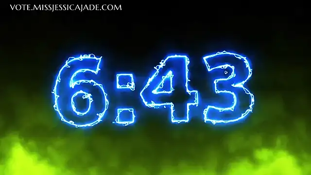 missjessicajade online show from 7, 5, 2026