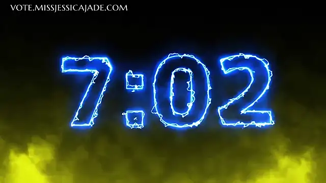 missjessicajade online show from 8, 5, 2026