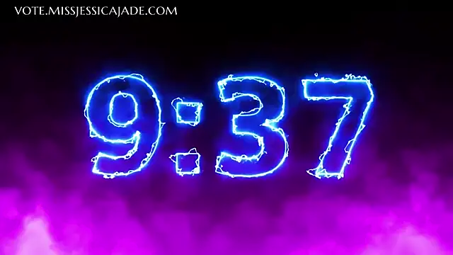 missjessicajade online show from 15, 5, 2026