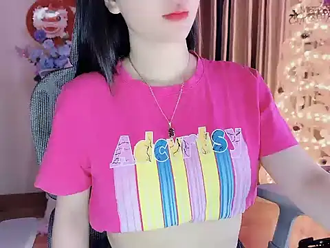 Agnelyn    online show from 16, 5, 2026