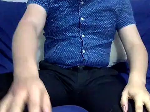 Snapshot of IngCalzon chatting on 1, 4, 2026 IngCalzon online show from 1, 4, 2026