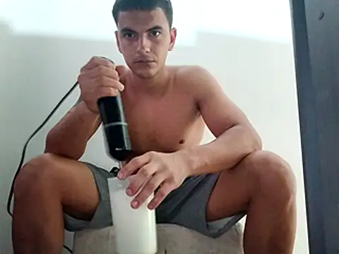 Ironid online show from 13, 2, 2026