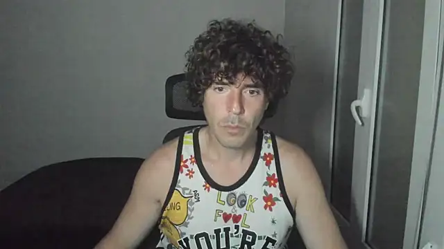 joaquin420 hot online show from 25, 3, 2026