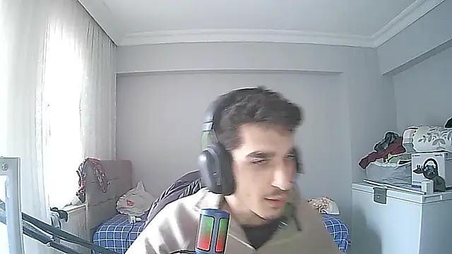 Snapshot of enesbabakral chatting on 9, 2, 2026 enesbabakral online show from 9, 2, 2026