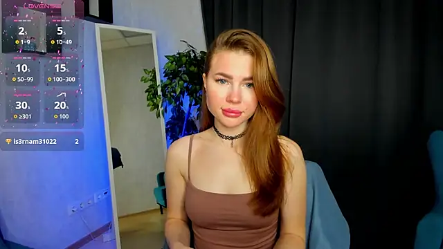 little  isabel online show from 7, 4, 2026