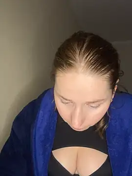 Anna Cole online show from 9, 2, 2026