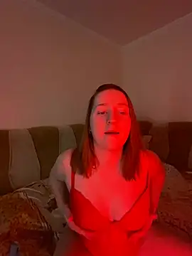 Anna Cole online show from 16, 2, 2026