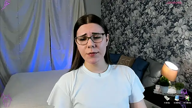 Coraline kitty online show from 14, 2, 2026