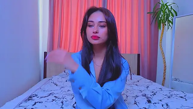 Snapshot of Sofia_Plump chatting on 10, 2, 2026 Sofia Plump online show from 10, 2, 2026