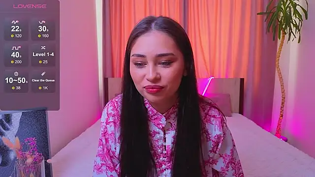 Snapshot of Sofia_Plump chatting on 20, 2, 2026 Sofia Plump online show from 20, 2, 2026