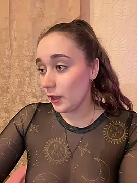 Mia Nixxx online show from 27, 2, 2026