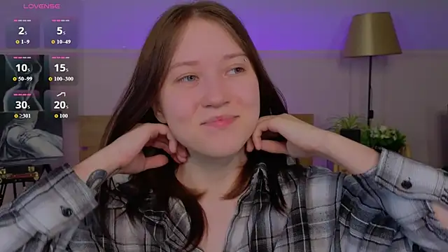 Snapshot of MmollyMay chatting on 1, 3, 2026 MmollyMay online show from 1, 3, 2026