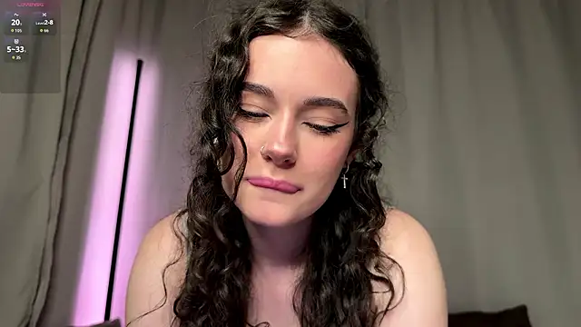 Moonfaairy online show from 26, 3, 2026