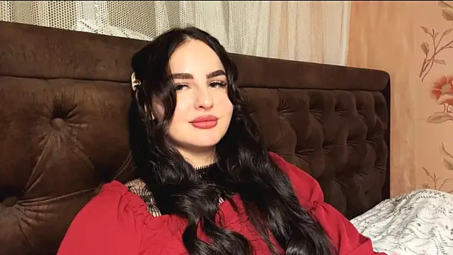 charmybae online show from 22, 2, 2026