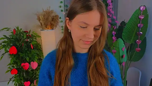 SavannaBomer online show from 15, 2, 2026