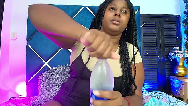 AlexaRousse4u online show from 14, 3, 2026