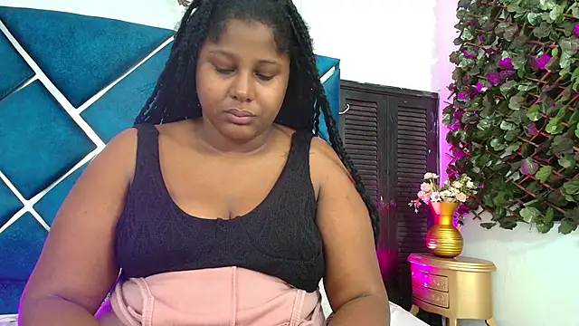 AlexaRousse4u online show from 22, 3, 2026