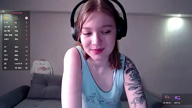 Mirrrra1 online show from 1, 3, 2026